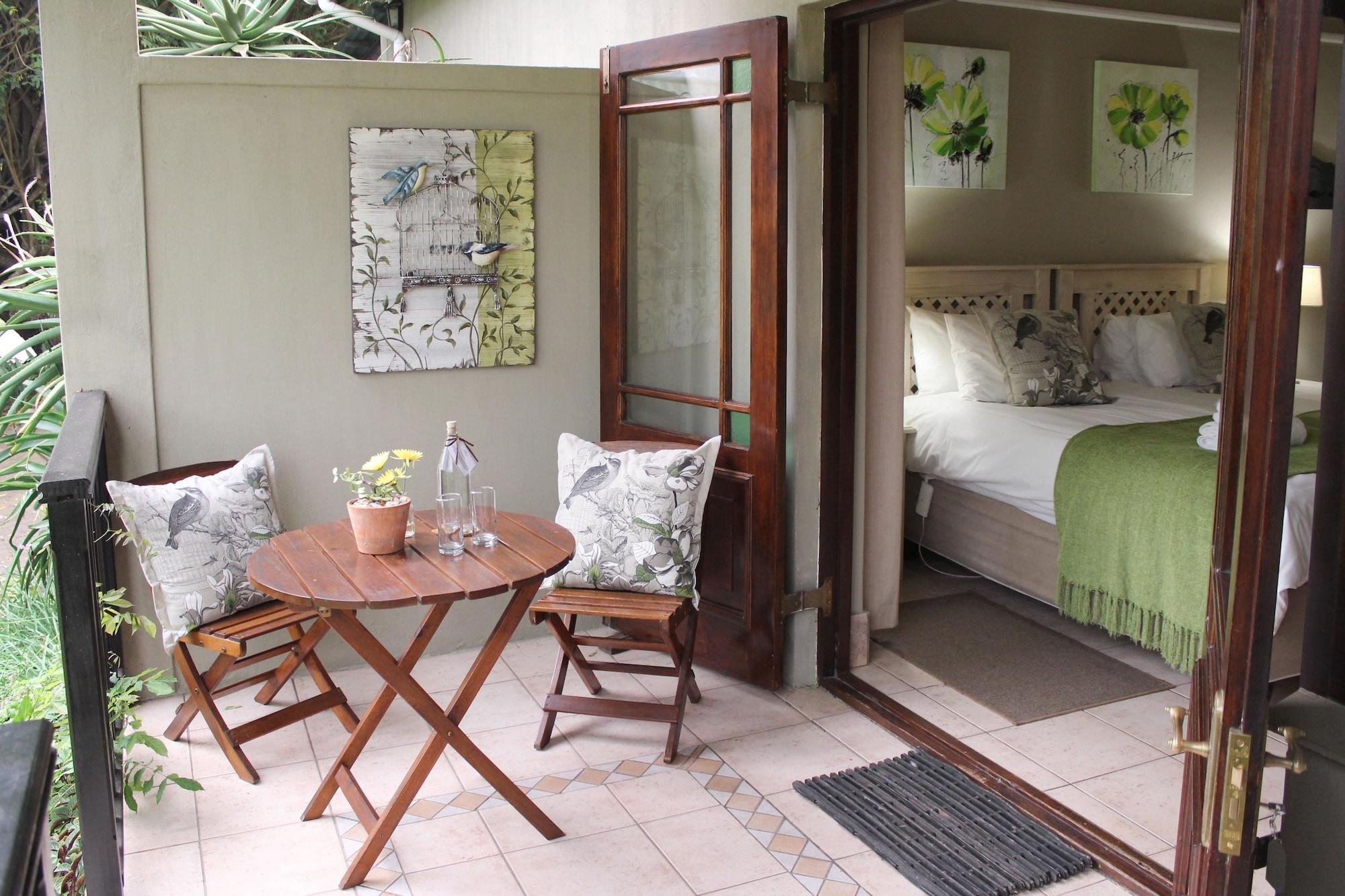 Blackwaters River Lodge, Knysna Exteriör bild