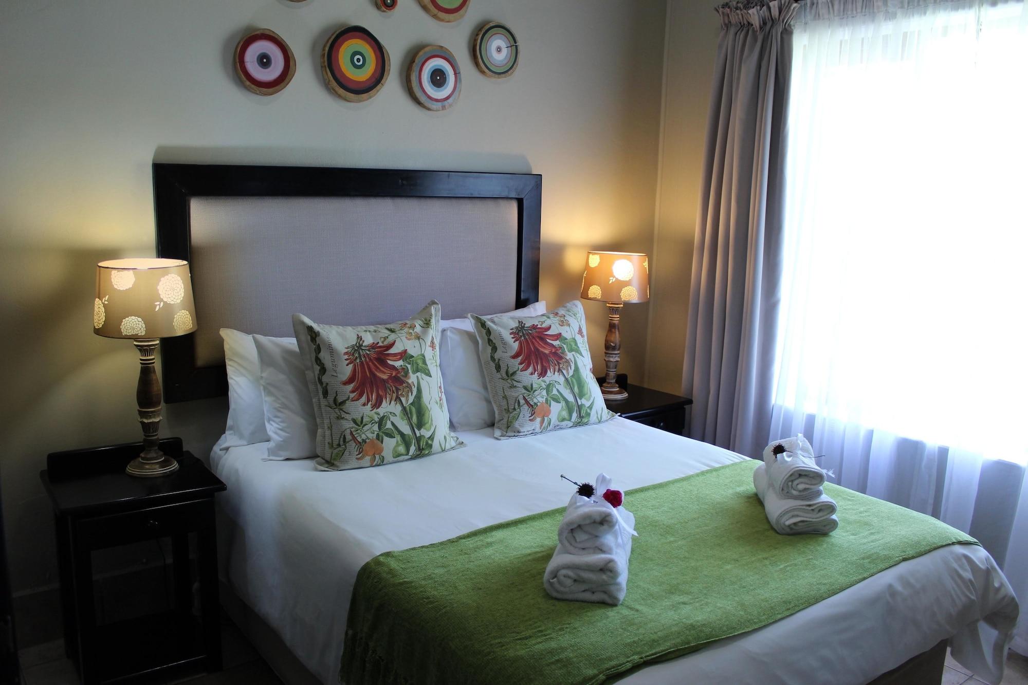 Blackwaters River Lodge, Knysna Exteriör bild