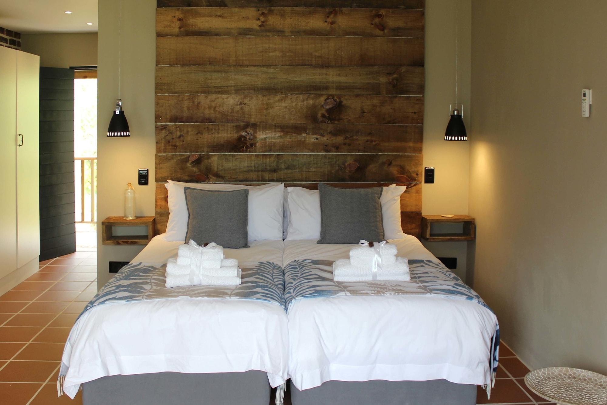 Blackwaters River Lodge, Knysna Exteriör bild