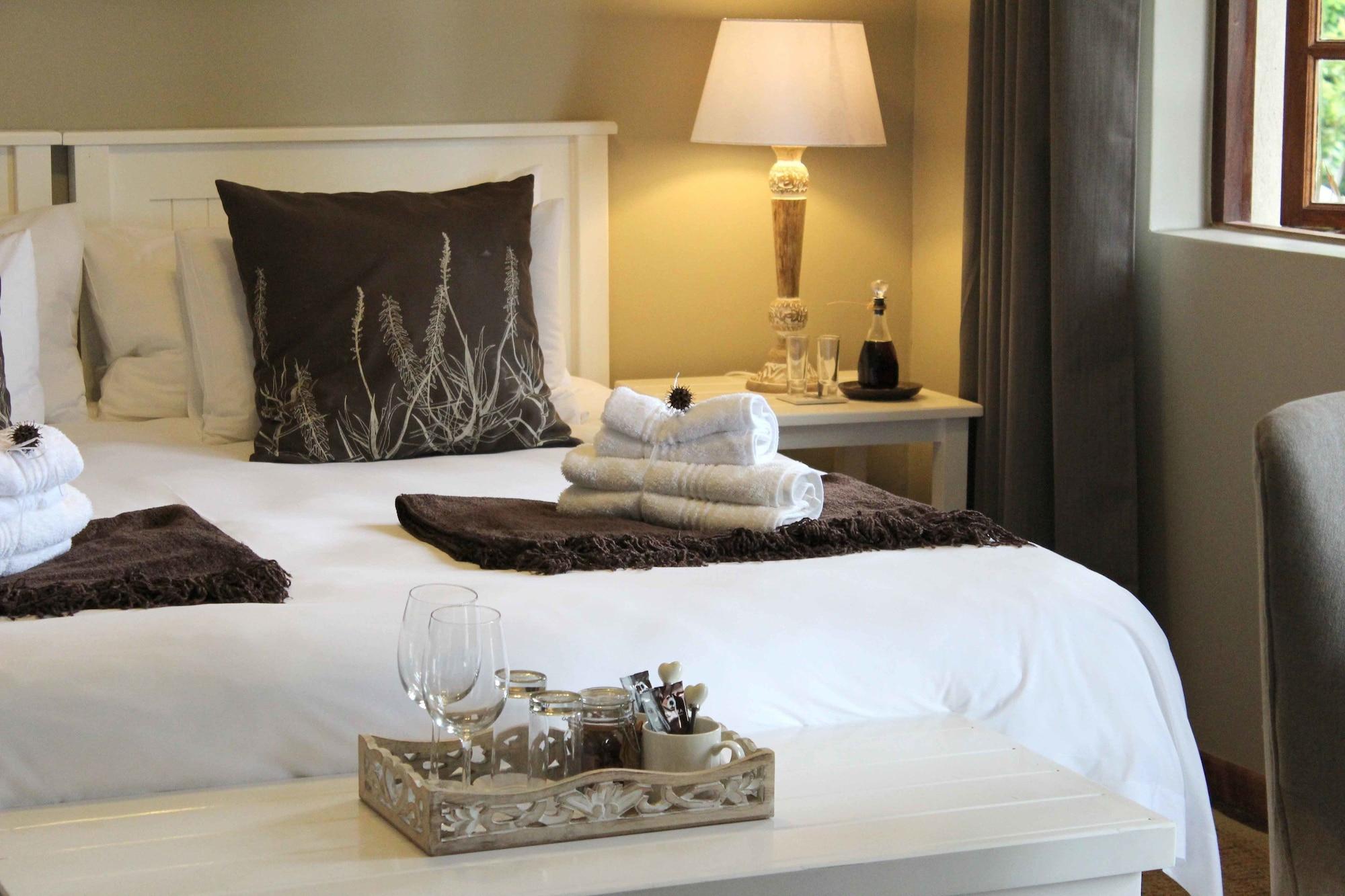 Blackwaters River Lodge, Knysna Exteriör bild