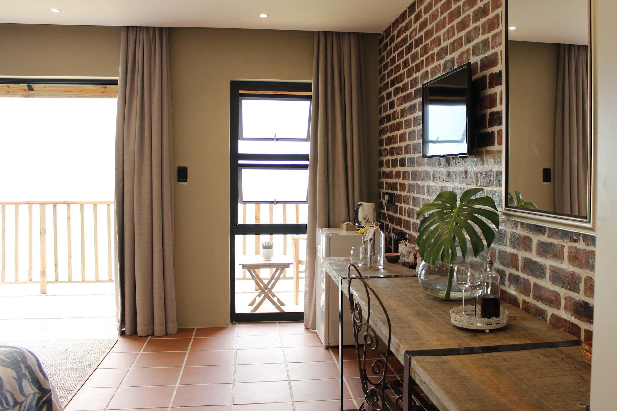 Blackwaters River Lodge, Knysna Exteriör bild