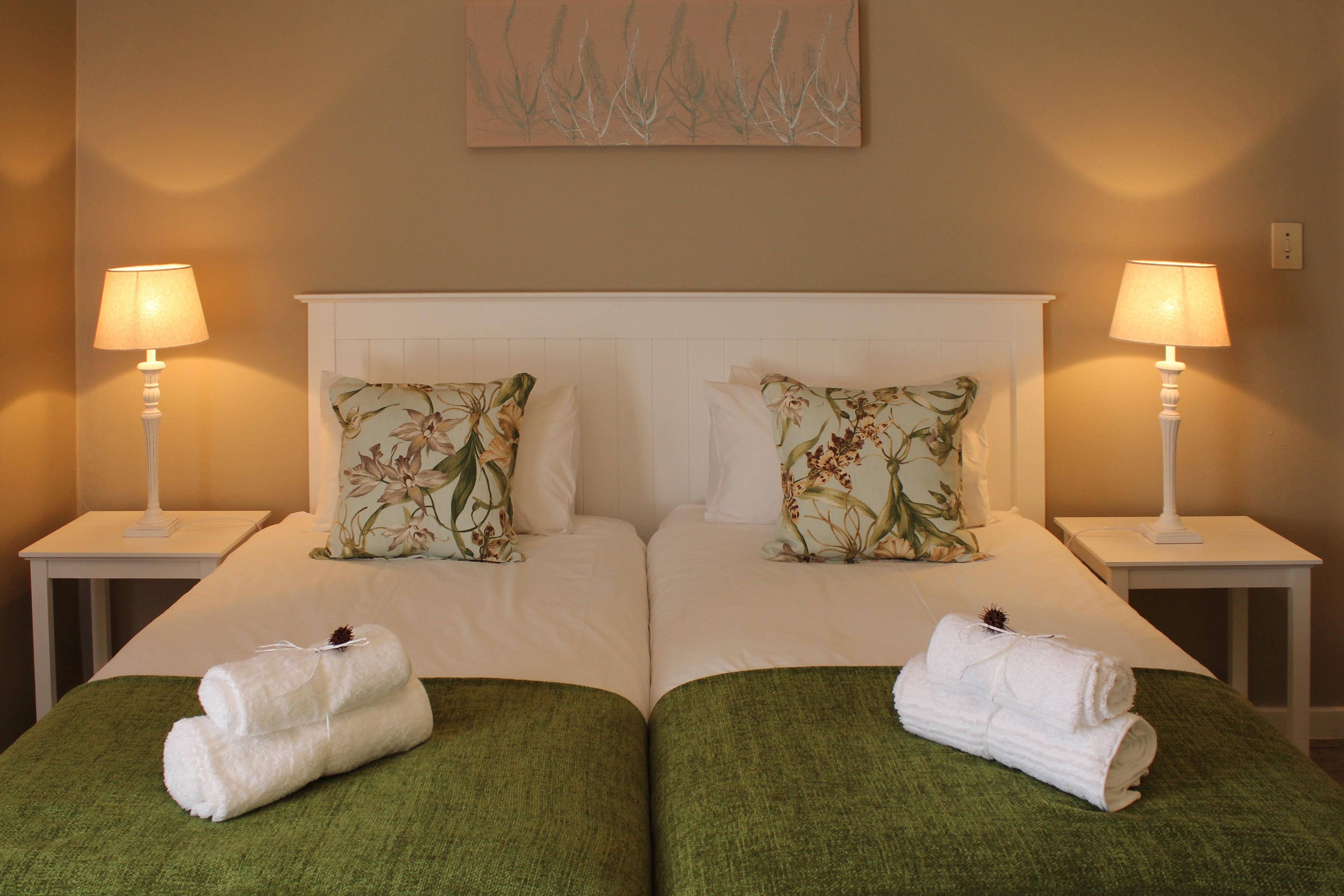 Blackwaters River Lodge, Knysna Exteriör bild